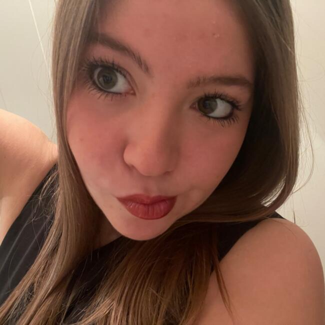 Babysitter στην περιοχή Μάλαγα: Chiara