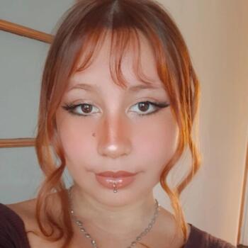 Niñera en La Pintana: Josefa Escalona