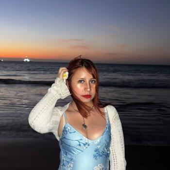 Babysitter Santiago: Jo