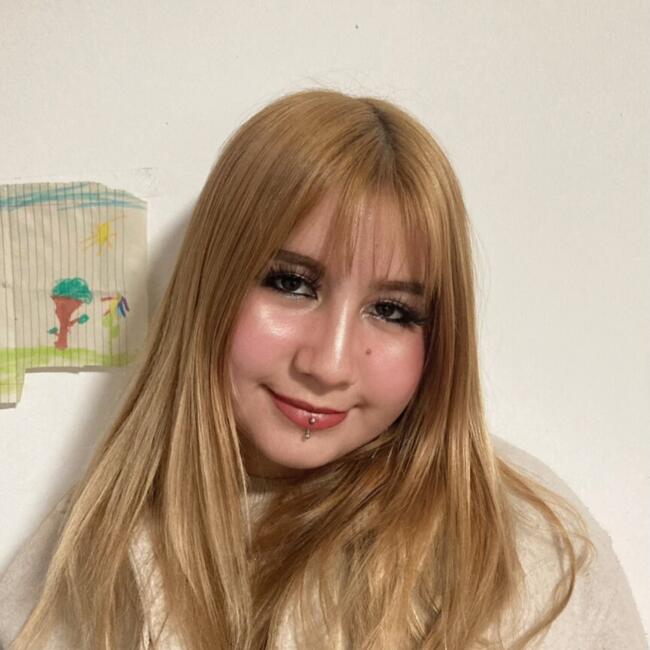 Babysitter in Providencia: Jo