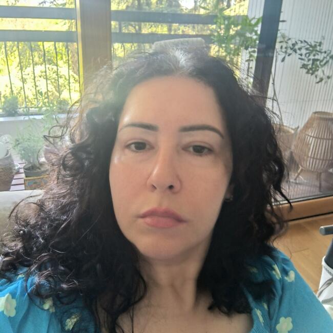 Babysitter in Belgrade: Ivana