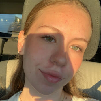 Babysitter in El Refugio (Querétaro): Anya