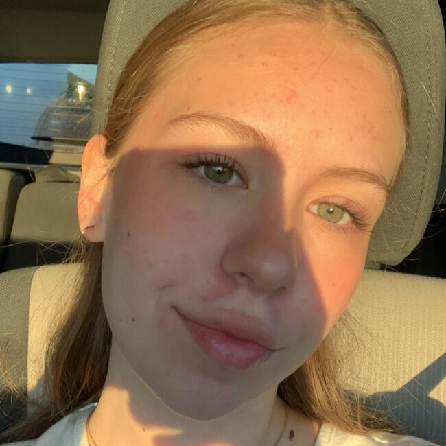 Babysitter in El Refugio (Querétaro): Anya