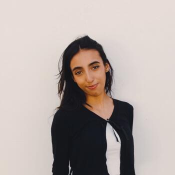 Niñera en Avellaneda (Buenos Aires): Chiara