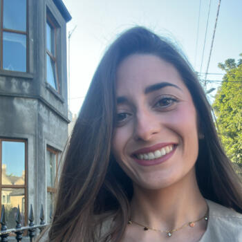 Nounou à Bray: Marina