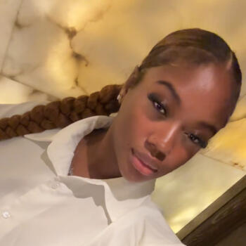 Babysitter in London: Michaela