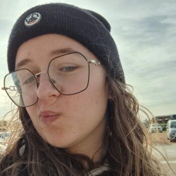 Babysitter στην περιοχή Chambéry: Larissa