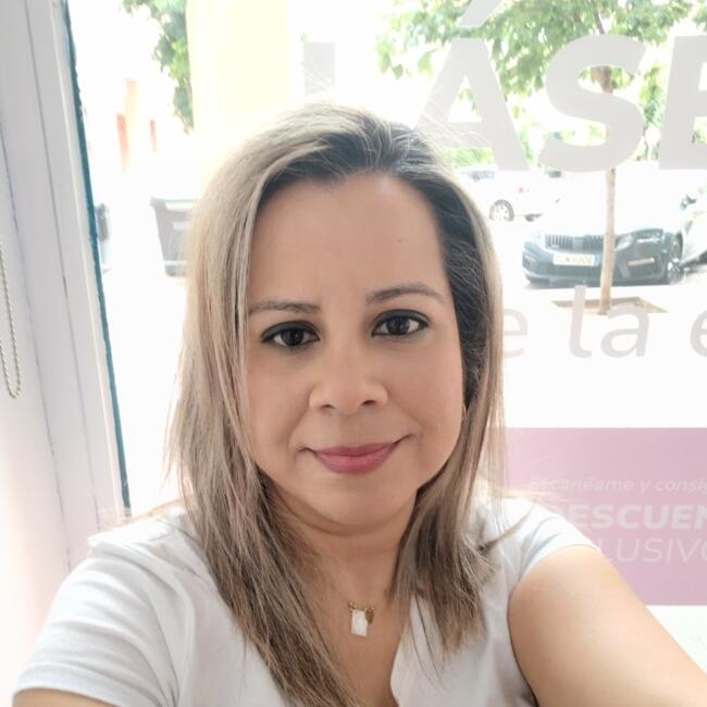 Canguro en Arganda del Rey: Eliani