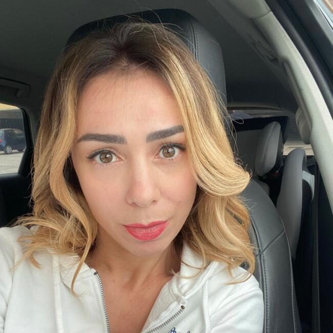 Babysitting job in Foligno: Michela