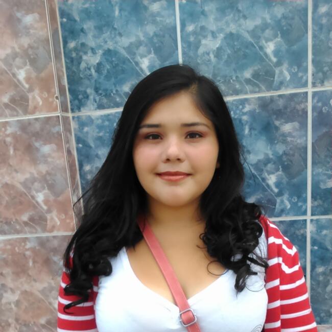 Niñera en Puente Alto: Nicole