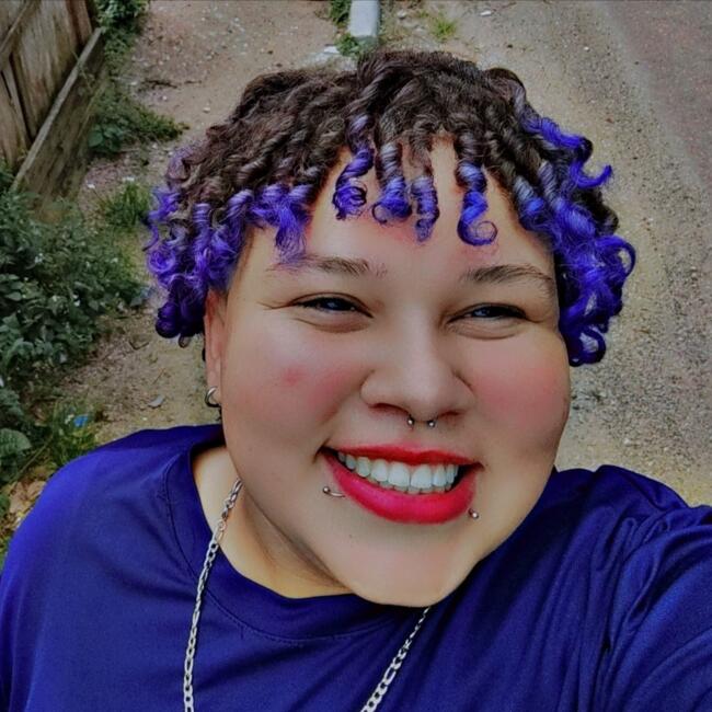 Babysitter in Curitiba: Ana Beatriz