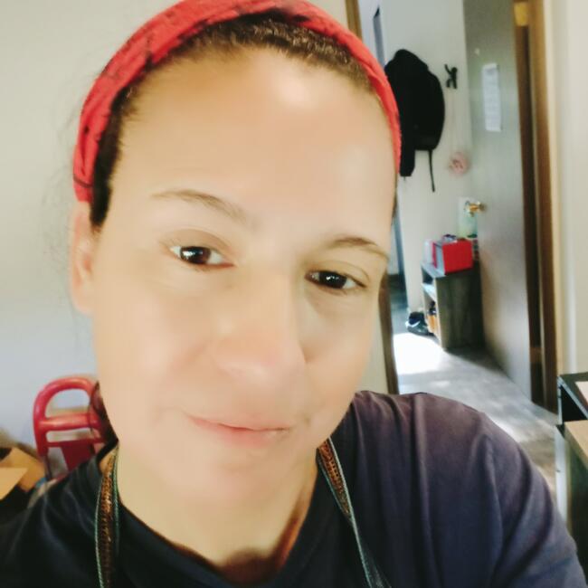 Babysitter in Temuco: Maritza Arellano Aburto