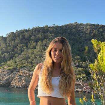 Niñera en Bañolas: Paula