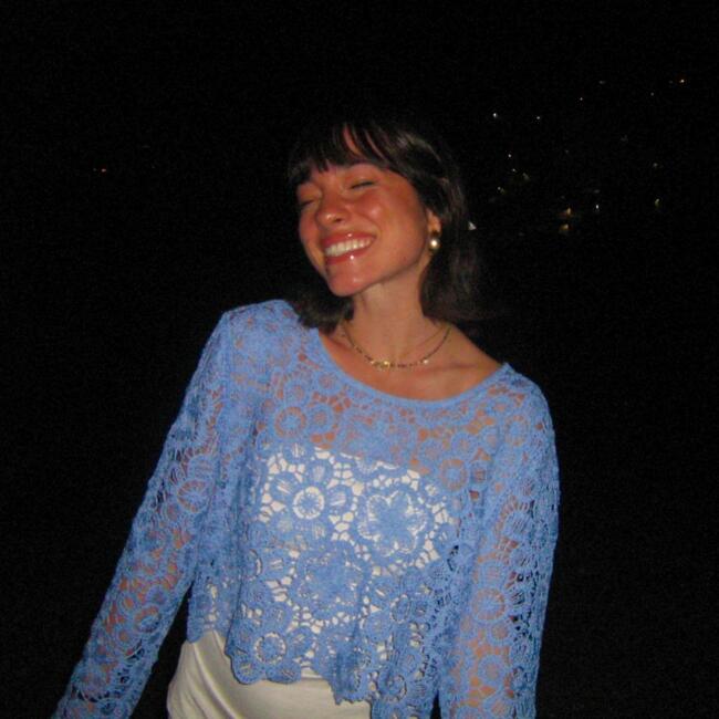 Nanny in Fuente Vaqueros: Elena