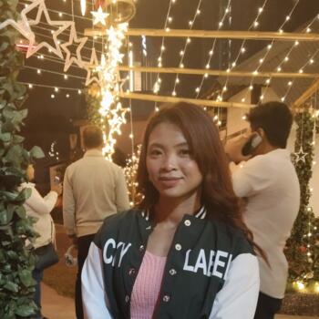 बेबीसिटर नई दिल्ली: Amy Lyndoh