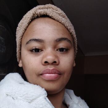 Babysitter in George: Zurika