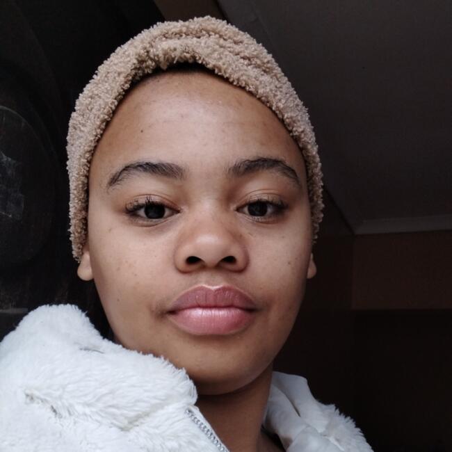 Babysitter in George: Zurika