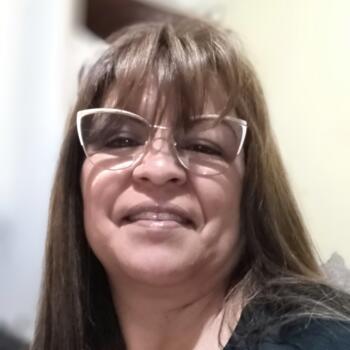 Niñera en Godoy Cruz: Delia