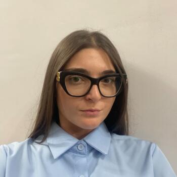 Babysitter Cercola: Nadia