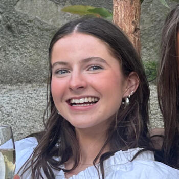 Babysitter Hobart: Madeleine