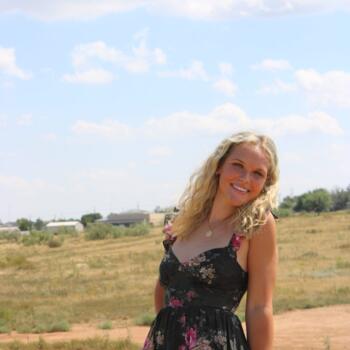 Nanny in Amarillo: Elizabeth