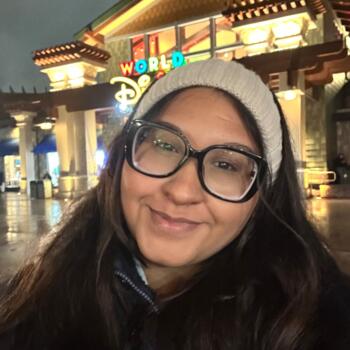 Babysitter in Coamo: Nahaira Ortiz