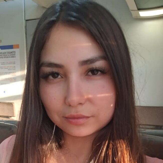 Babysitter in Chiguayante: Catherine