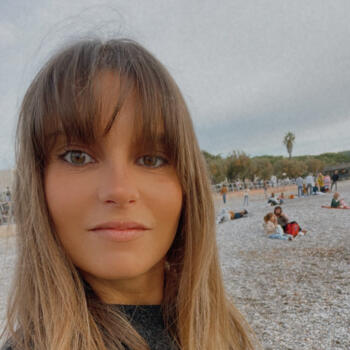 Nanny in La Bouilladisse: Aurélie