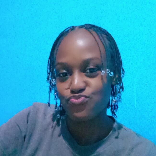 Babysitter in Rungiri: Natasha