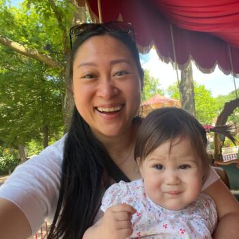 Babysitting job in Stabroek: babysitting job Thia