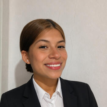 Babysitter in Sangolquí: Geovanna
