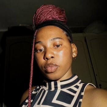 Babysitter in Randburg: Miché