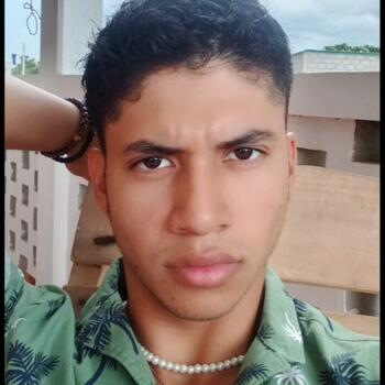 Babysitting job in Mérida: babysitting job Joel Agustín
