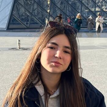 Babysitter in Castellon: Laia