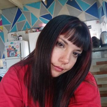 Babysitter Villa España: Candela