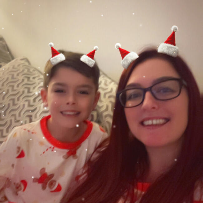 Babysitting job in Coatbridge: Yasmin