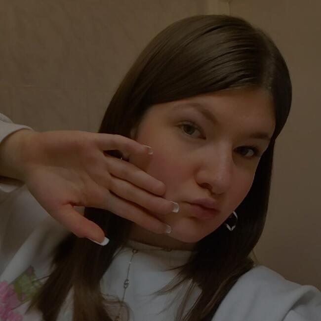 Babysitter in Lyon: Maëna