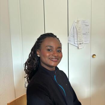 Babysitter in Bern: Sarah