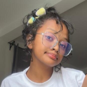 Baby-sitter Reims: Alycia
