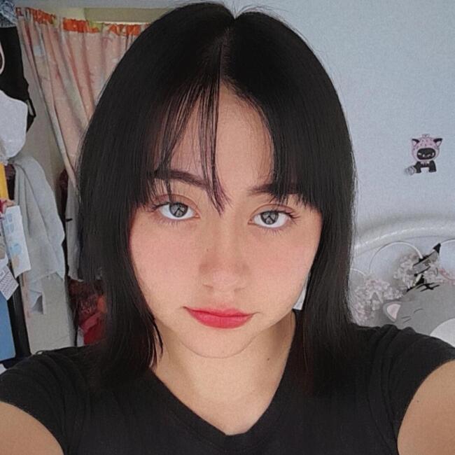 Babysitter in Huiloapan de Cuauhtémoc: Valeria