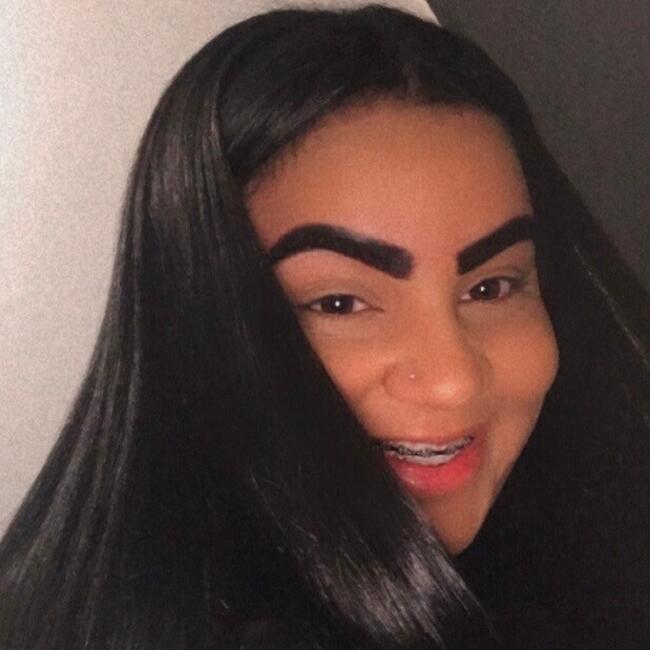 Babysitter in Nova Iguaçu: Arianne