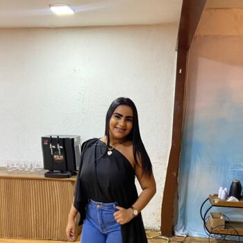 Babá em Nova Iguaçu: Arianne