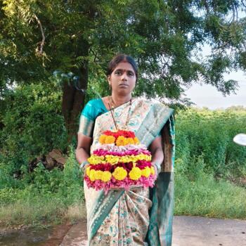 Babysitter in Hyderabad: Anuradha