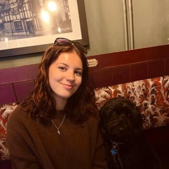 Babysitter in Stratford-upon-Avon: Martha
