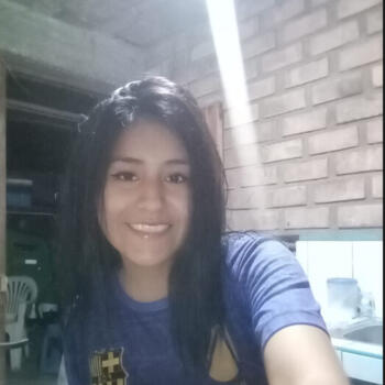 Babysitter in Lima: Madely