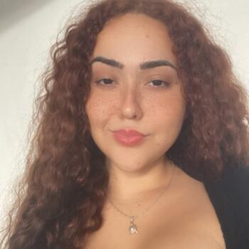 Babysitter in Camaragibe: Sabrina