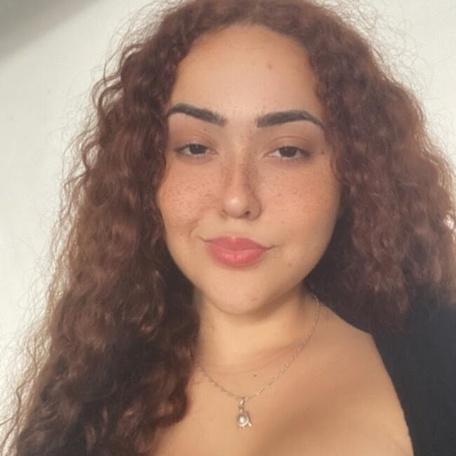 Babá em Camaragibe: Sabrina