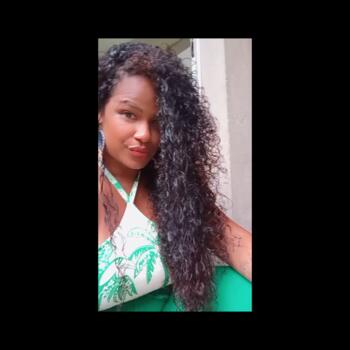 Babysitter Cariacica: Josiele