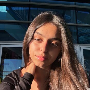 Babysitter Redondos: Raquel