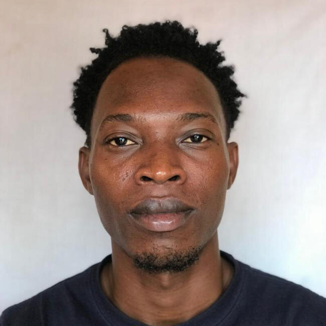 Nanny in Accra: Evans